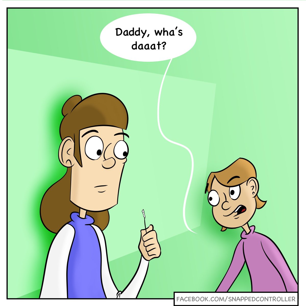 IainOakley's tweet photo. Testing

#Covid #Test #coronavirus #kids #innocence #comic #funny #joke #webcomic https://t.co/BGNWZ4Xipv https://t.co/sntS9WG3Zz