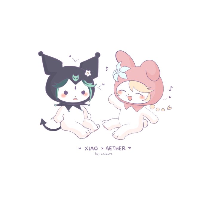 Xiaoaetherのtwitterイラスト検索結果 Xiaoaetherのtwitterイラスト検索結果