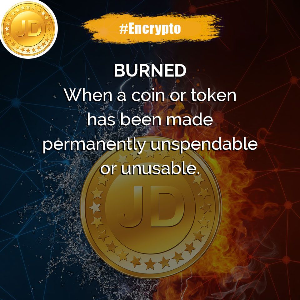 JD Coin (@JD_COIN) / Posts / X