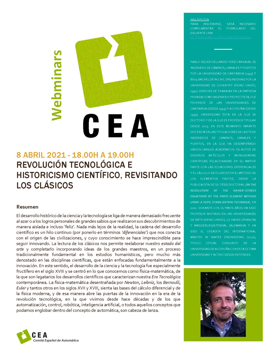 CEA tweet media