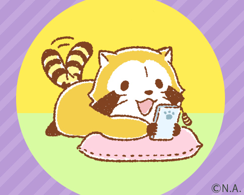 ラスカルのtwitterイラスト検索結果