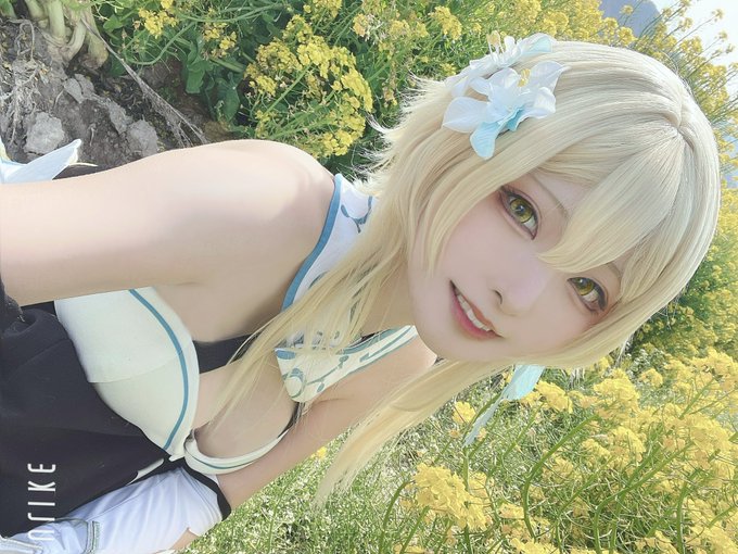 コスプレイヤーユキマル（YKMR）のTwitter画像14