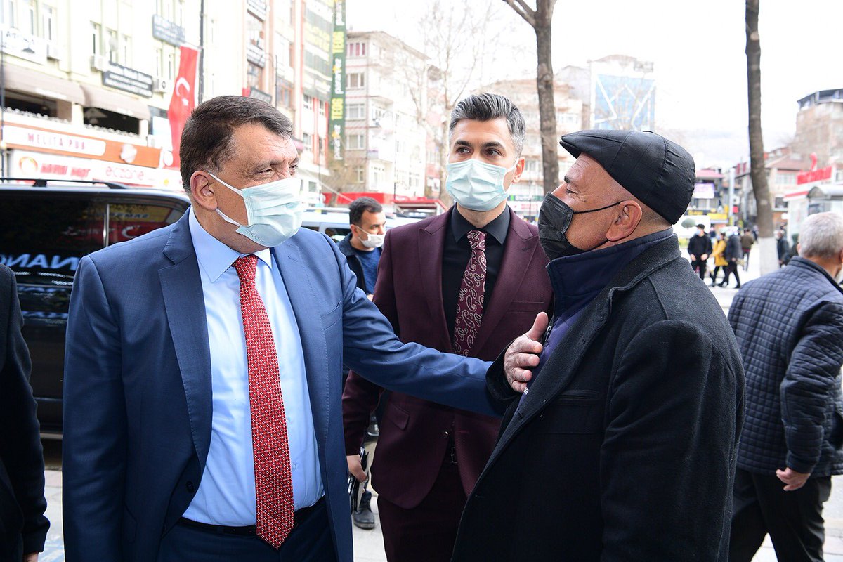 Selahattin Gürkan