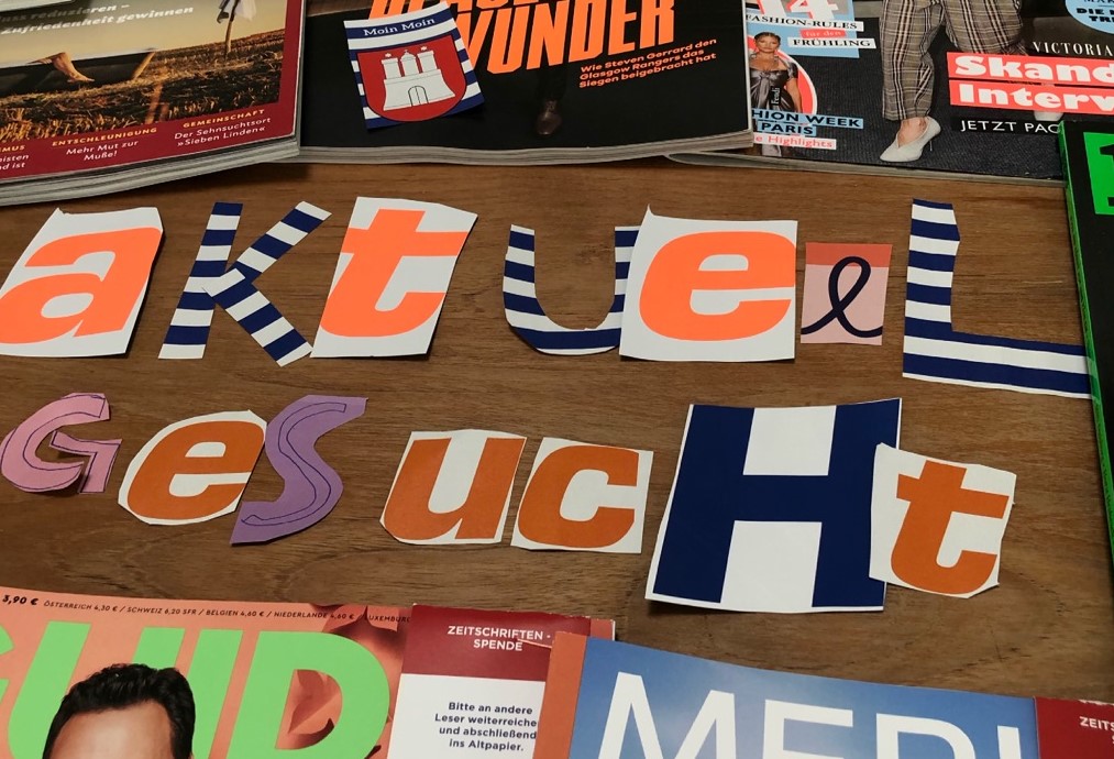 Aktuell gesuchte Zeitschriften: brainsandguts.org/2021/03/09/akt…  [Werbung wg. Markennennungen / Verlinkungen | unpaid &amp; no affiliation] #SharingIsCaring #Leseförderung #Bildung #sozial #lokal #nachhaltig #lessismore #Hamburg