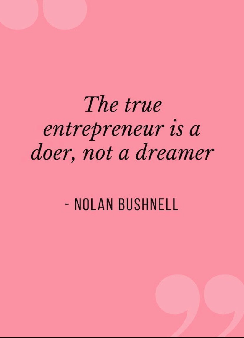 sgltribe's tweet photo. Don’t just dream...turn your dreams into a reality.... #SglTribe #Entrepreneur #NextGenBosses https://t.co/ZovfnMftsr