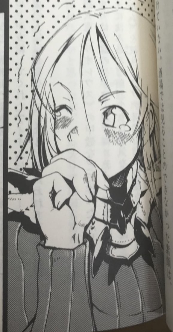 تويتر Tomo على تويتر Mikichann4 元 祖 ツ ン デ レ 機なこさんが以前描かれたレイア装備のエルメリアも好きですけど やっぱりレウス ブロステイルも好きです