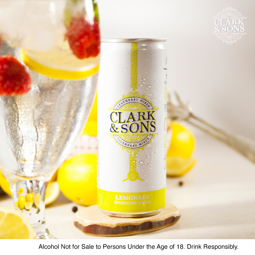 Clark and Sons tweet media