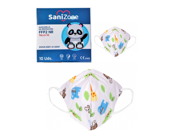 FlavaHb's tweet photo. FFP2 infantiles con estampados 🐒🐘🐾🚘 #quemonos
11,9 € la caja con 10 unidades en:
https://t.co/EDDTVnQxMp https://t.co/SBx5jr27fz
