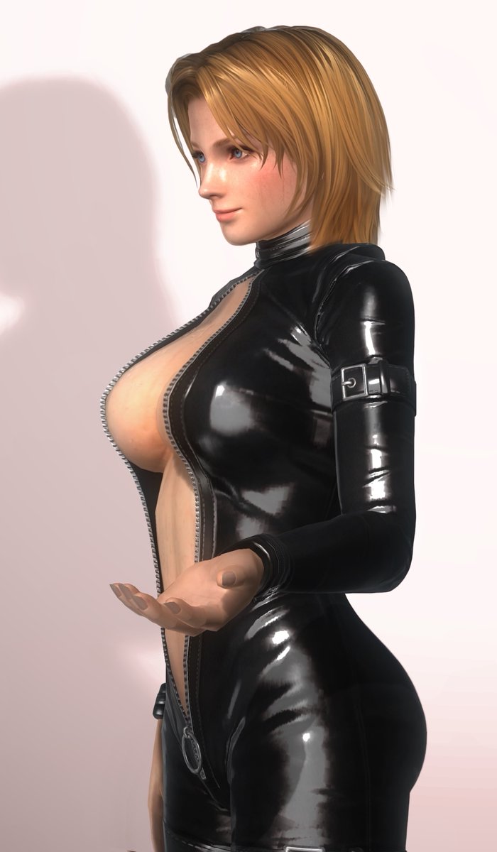nacman30's tweet photo. #doa #tina https://t.co/U0E6FKpYR1