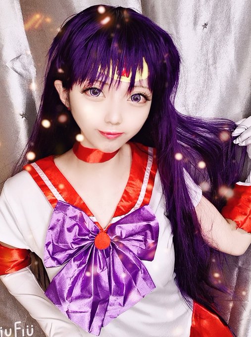 Twitterのコスプレ画像36