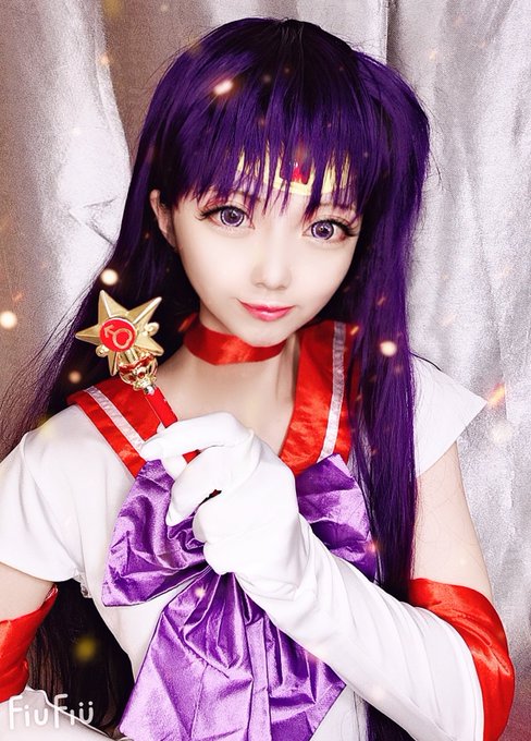 Twitterのコスプレ画像37