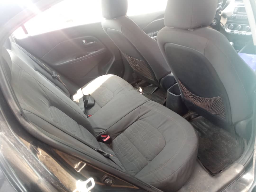 isellnbuycars's tweet photo. Sharp Deal 💥💥💥
Neatly Used 2014 Kia Rio
Price:#1.4m
Location:Lagos
Call:07034524511
#mywishforerica #StreamFallForMe #Rain #thursdaymorning #FallingByINART https://t.co/Jc0BU4hRLX