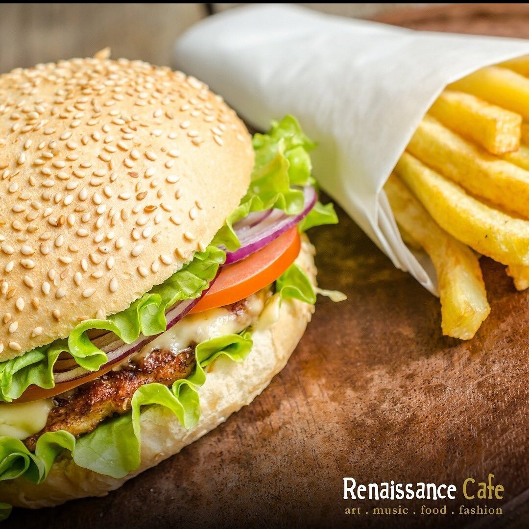 DerrickMayamba's tweet photo. Revive your tasting culture from #RenaissanceCafeUg, they have your appetite with them. #BestLocalFood https://t.co/Vmod6D5nxM