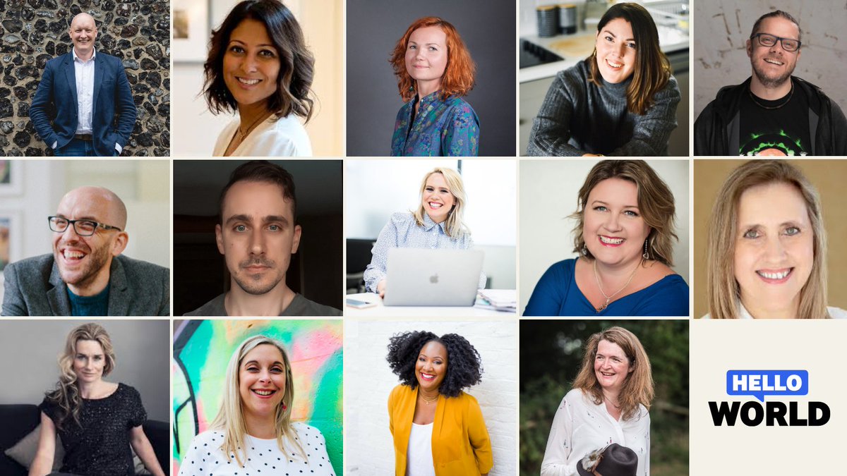 e_nation's tweet photo. Small business owners are sending clear signals that they are ready to re-open!

- With research revealing that 60% of small firms need help adopting an omni-channel approach.

Meet top marketers who can help: https://t.co/KCLBzm2gQi

#HelloWorld 🌎 https://t.co/ZvzsyCJFpt