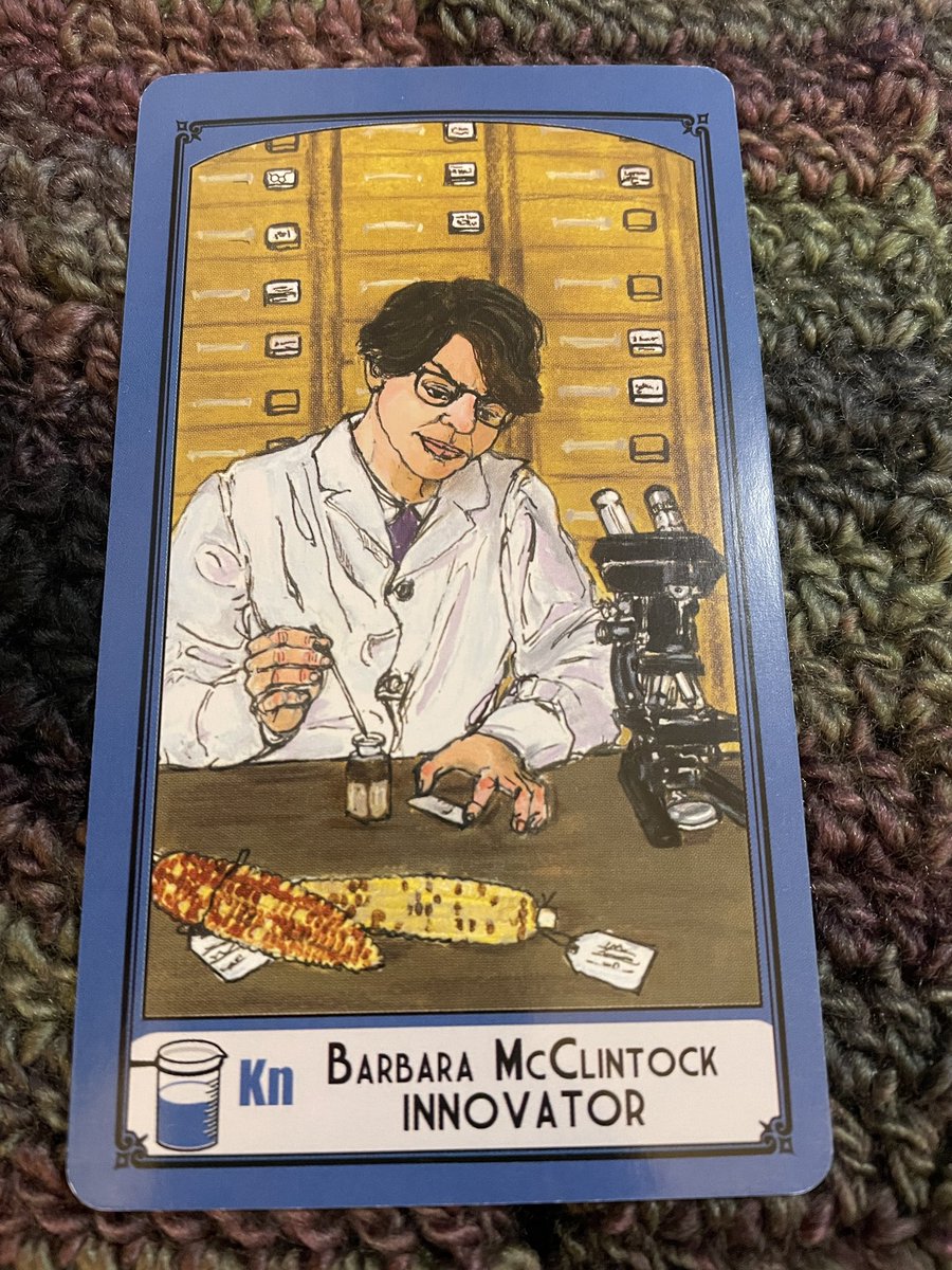 sciencetarot tweet picture