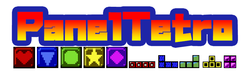 kazuhisa_hyena's tweet photo. #blockpuzzle #panelpuzzle
here i come~ concept logo https://t.co/2NzQSWIBBh