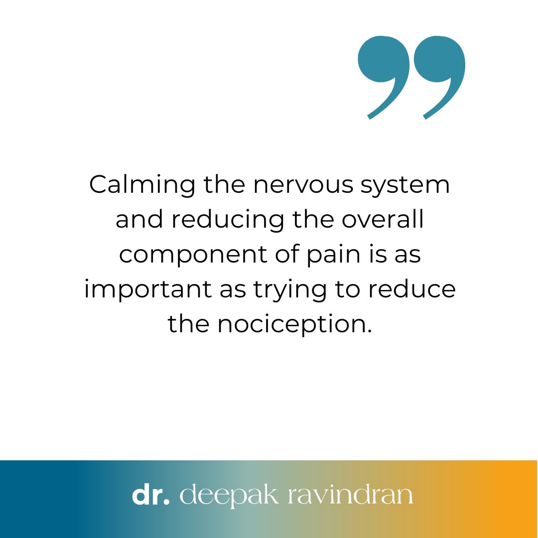 Deepak Ravindran tweet media