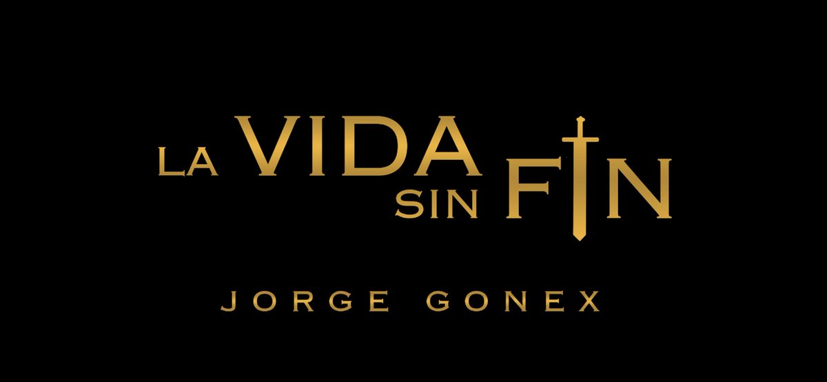 jorgegonex's tweet image. Hoy es un día especial para mí. He subido mi primera novela a Amazon para pedir la prueba y ver que todo está correcto; así que voy a compartir con todos vosotros el título de este primer libro que también será el título de la trilogía 🤗
Ahí van años de ideas y trabajo👇