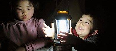 maurizioagazzi's tweet image. #Fukushima10    perchè ci sia solo buona luce