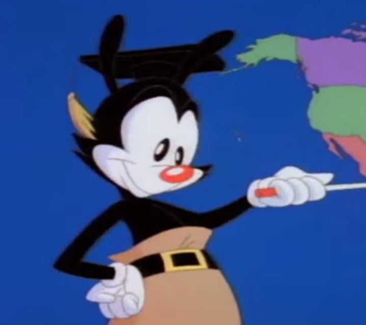 Happy Birthday to Rob Paulsen ( Wishing you all the best things you could possibly imagine! 
