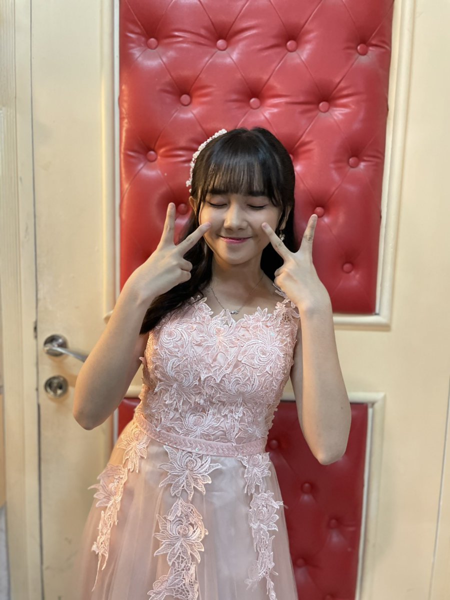 AndriFay7's tweet photo. Yori JKT48 https://t.co/xtp4f2QdQd