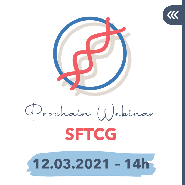 GCTI_France's tweet photo. WEBINAR | La @SFTCG organise une série de webinars ! 🧬

RDV demain, vendredi 12.03 à 14h sur YouTube
➡️ https://t.co/WDNdfgYjQO

Sujet du jour : Reprogrammation cellulaire à l'origine de l'auto-régénération du coeur droit d'un modèle porcin, par Michel Pucéat, Univ de Marseille https://t.co/ZDmFkzuWHu