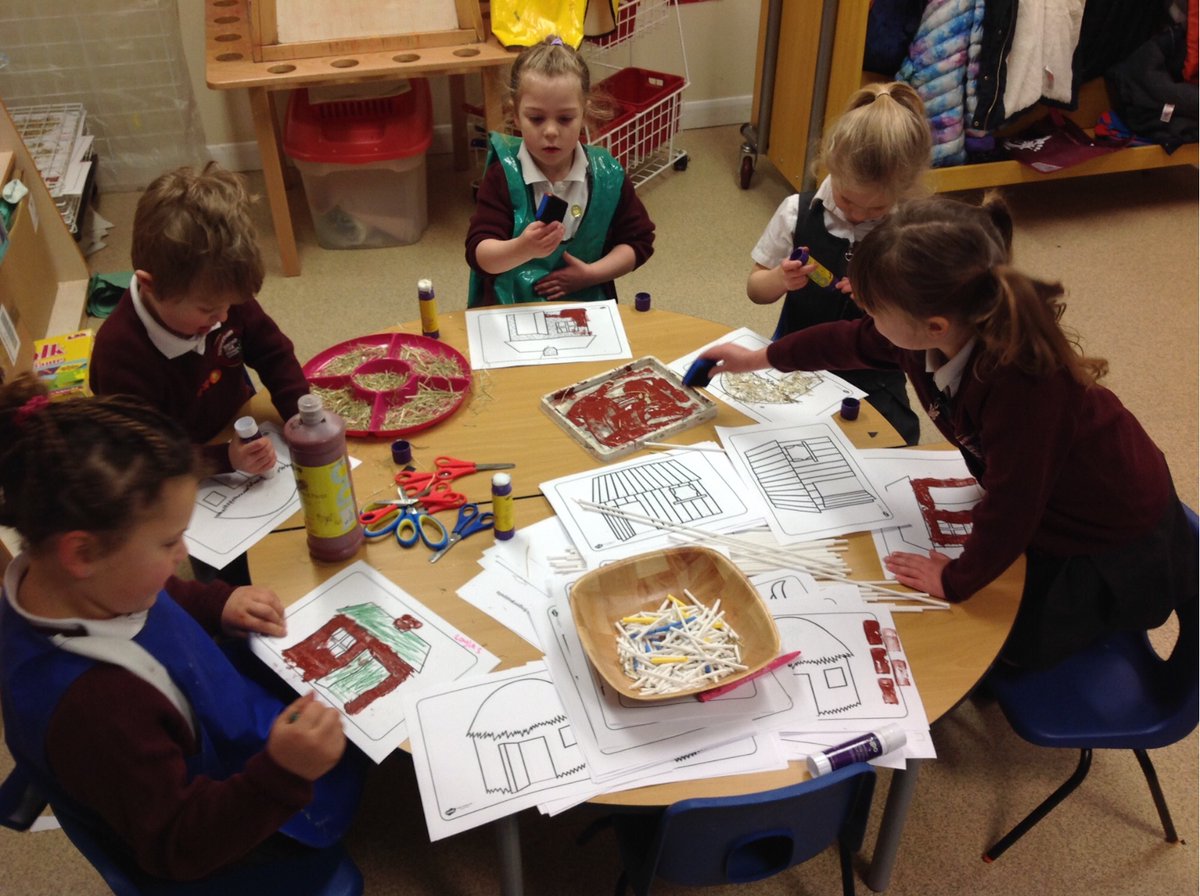 Rec_BroadOak's tweet photo. Welcome back everyone! What a lovely week it's been so far - we're enjoying seeing our friends and having lots of fun together 😊 https://t.co/24F5ZUGR1s