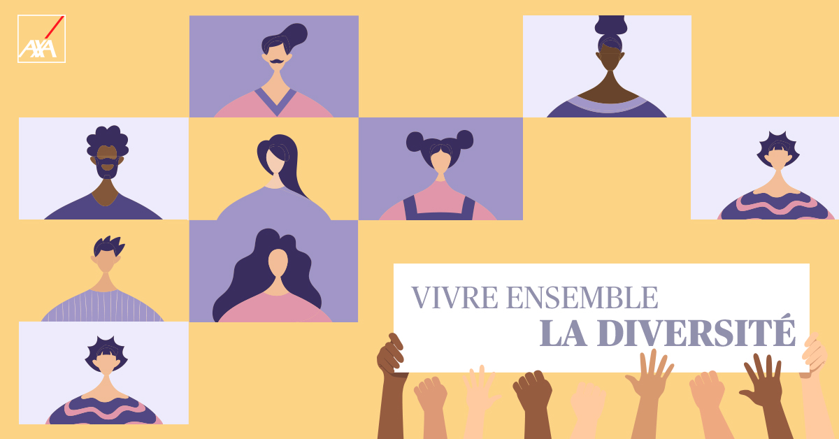 Se former aux comportements inclusifs de façon ludique, oui c’est possible ! 

Tous nos managers suivent un programme pour tester leurs connaissances 👏🏻 

#Diversité #Inclusion #ProudToBeAXA