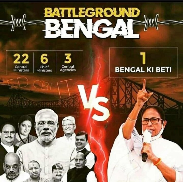 All_Ok27's tweet photo. पूरे भारत में एकमात्र वर्तमान #महिला_मुख्यमंत्री  Vs #ModiGovt

कभी मनमोहन जी को PM रहते #State_Election का प्रचार करते देखा है?

ये मोदी है जो कभी छुट्टी नहीं लेते 18-18 Dimensions में काम करके देश बेचते हैं।

 यदि छुट्टी नहीं लेते तो फिर चुनाव प्रचार इनका Dimension करता है । 😹 https://t.co/8DJDQl23In