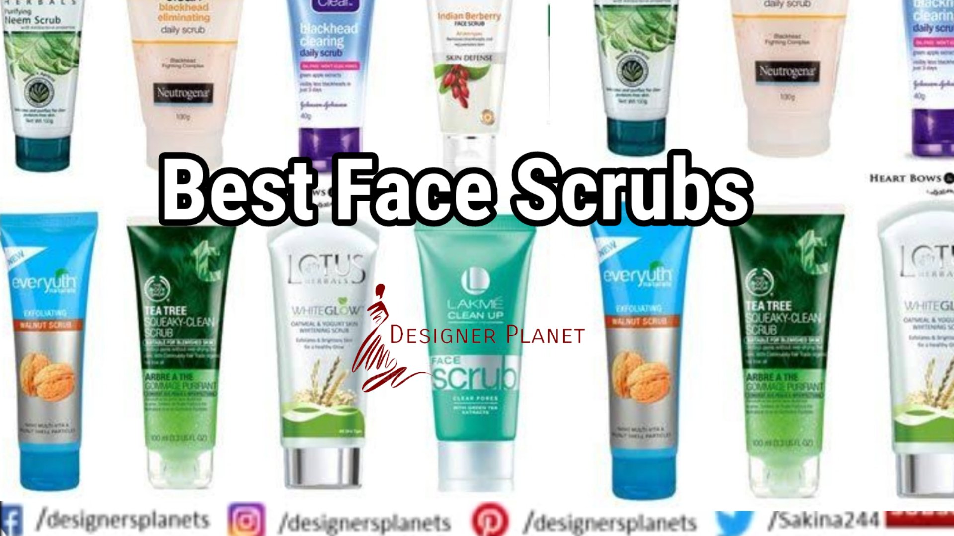 Best scrub deals brands for women