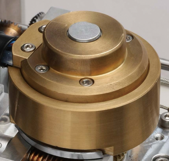 Hitachi_EM's tweet image. Happy National Plant a Flower Day !
(March 12th)
#ElectronMicroscope #electronmicroscopy #NationalPlantAFlowerDay

SEM of Hydrangea petal (hydrated and uncoated) with and without cooling