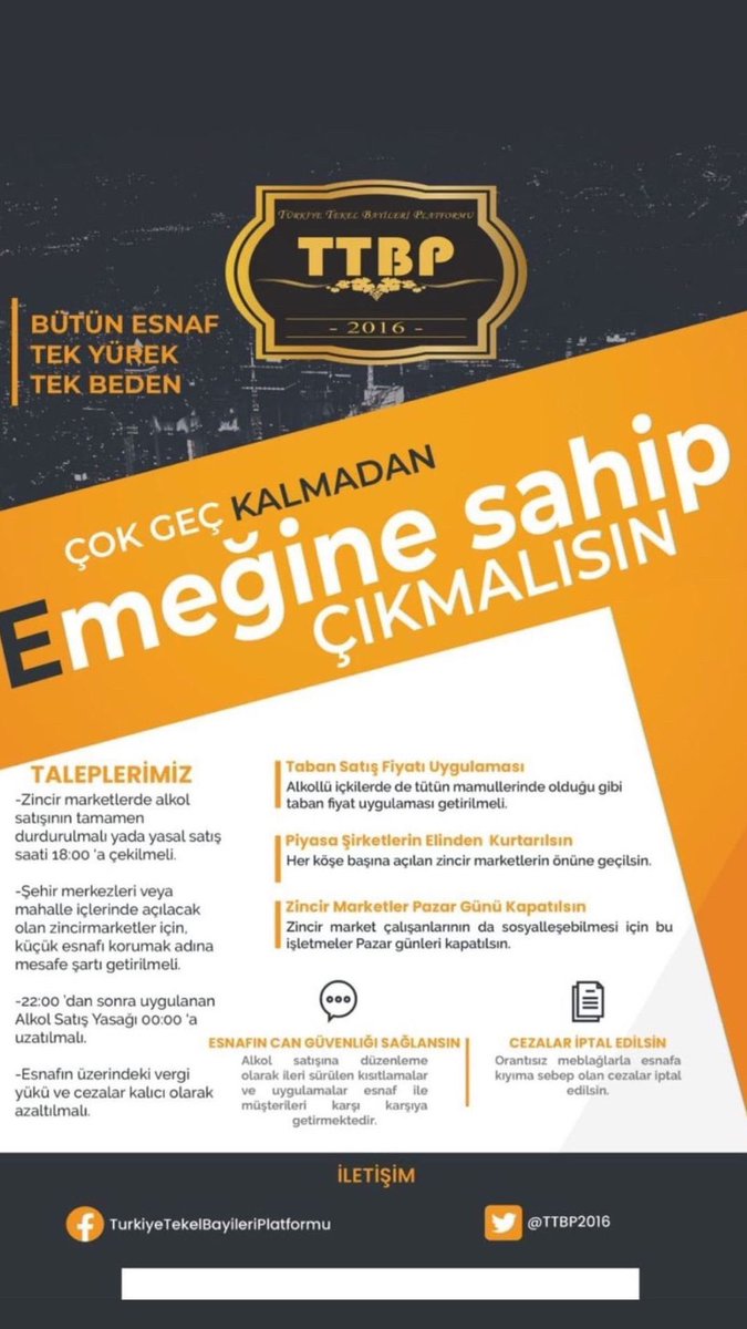 Ekmeğimiz,emeğimiz,mücadelemiz ve geleceğimiz için bugün Bakırköy özgürlük meydanındayız!