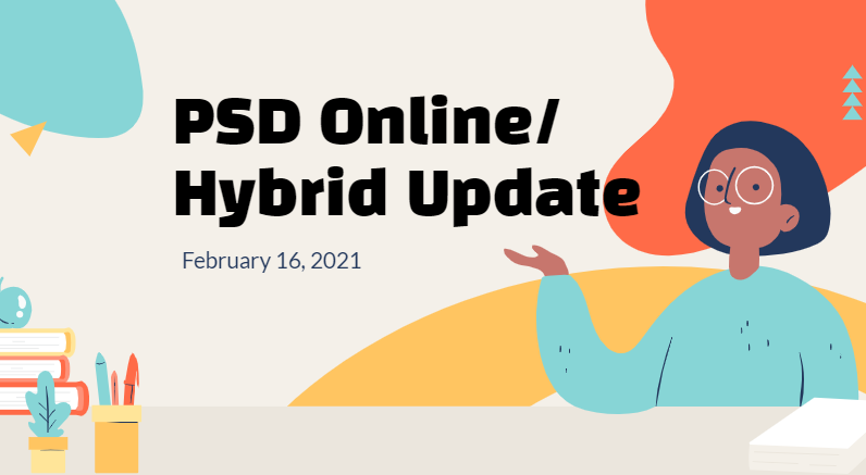 Thanks for highlighting the team approach <a href="/ParklandSchools/">Parkland Schools</a>, <a href="/Rosariok2263/">Kelly Rosario</a>. The collective impact of our dedicated teachers, support staff, instructional coaches, administrators and parents is reflected in this  mid-year report:  tinyurl.com/4sut5cbw #psdready21 #teamwork