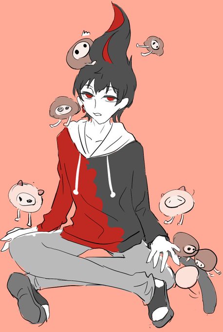 デスチャホワイトデーのtwitterイラスト検索結果 古い順