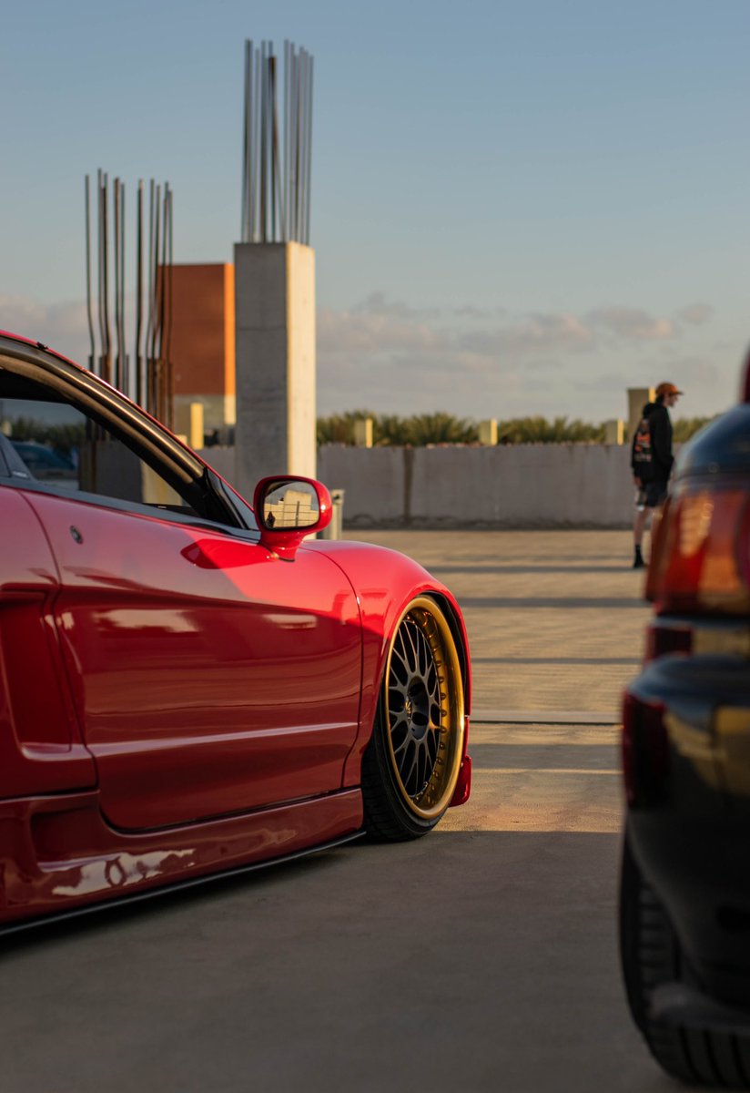 Jdm_as_f_ck's tweet photo. NSX https://t.co/yiMAqM5RED
