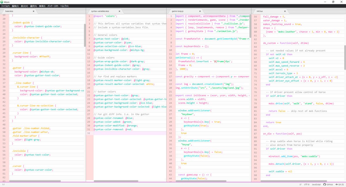 みっちょ 田上 みちよ Ravijour Twitter