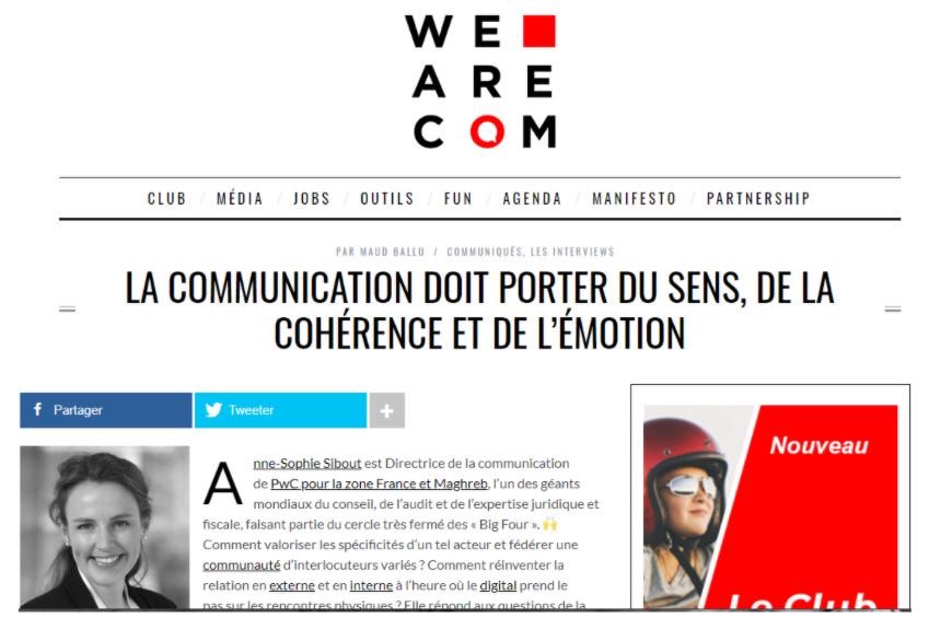 Anne-Sophie Sibout tweet media