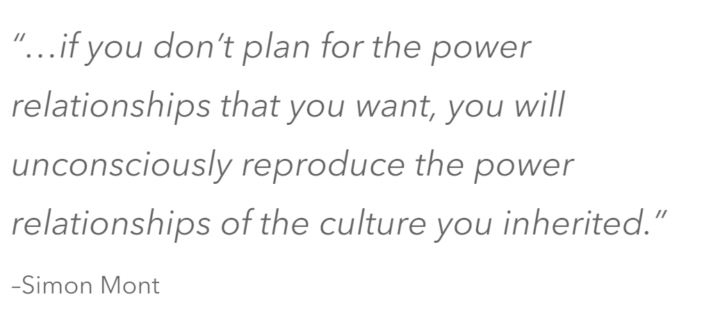 HelenBevan's tweet photo. Changing the structure does not reinvent an organisation. Even activities like "You said/we did" listening exercises are too often based on the parent-child leadership paradigm we are stuck in. If we really want change, shift the power balance: https://t.co/AZVmzp8DoD TY @dawncb1 https://t.co/mSPY8p2NBV