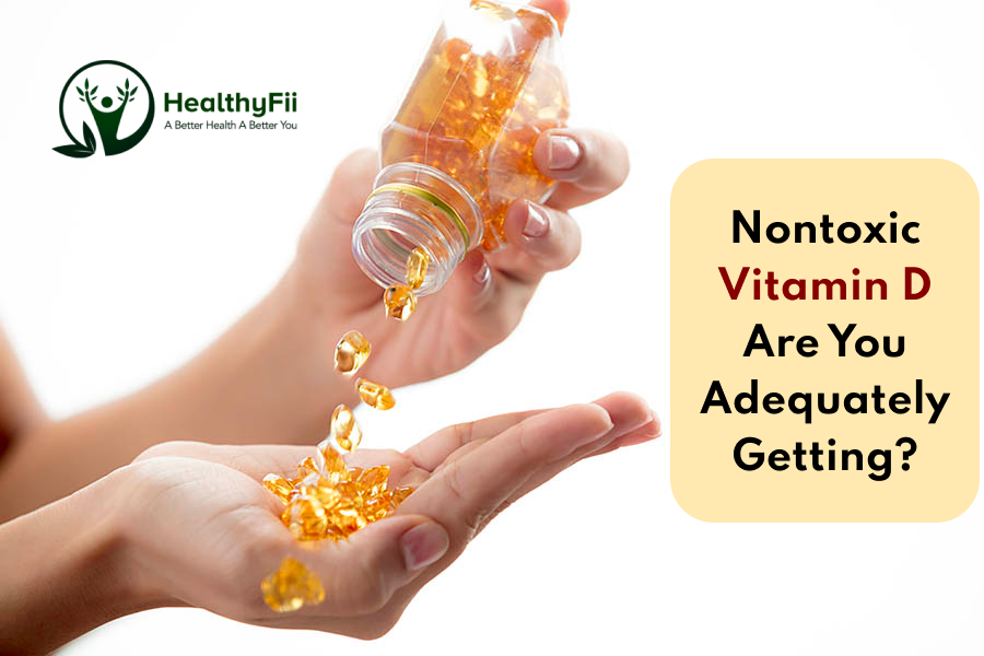Read... bit.ly/2PNGABX
Vitamin D is totally essential for healthy bones and teeth and helps our body to absorb calcium. Vitamin D also protects us against certain illnesses.
#skincare #organicskincare #vitamind #healthybones  #beautycare #nontoxic #nontoxicskincare