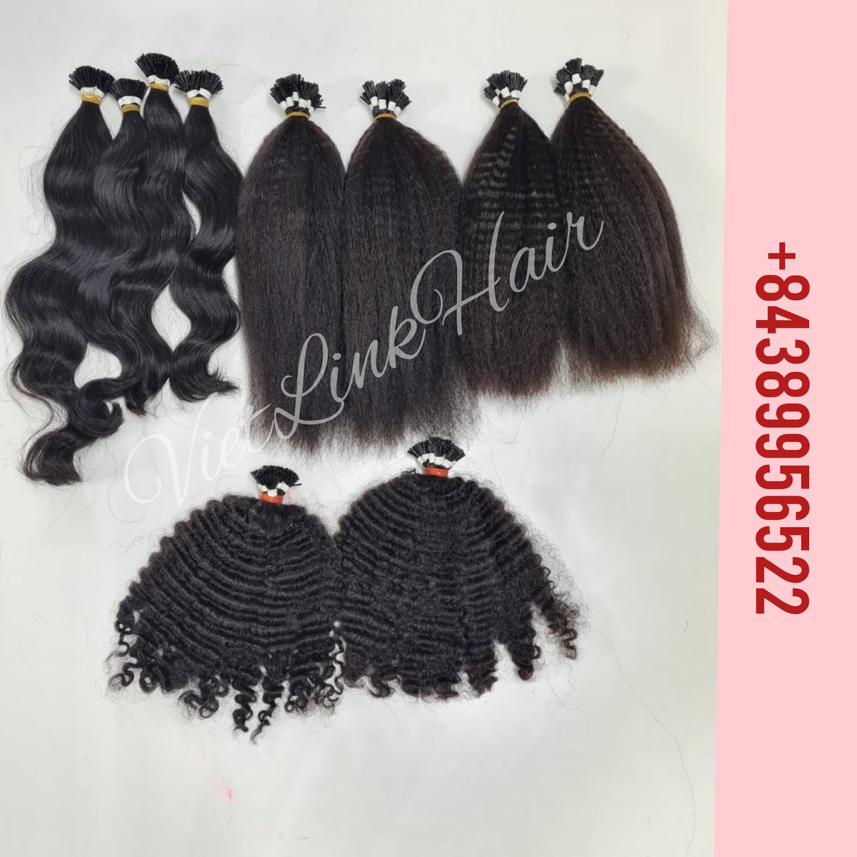 VietLink Hair is stocking many kinds of items with best quality and reasonable price

💯 Contact Ms.Kate via WhatsApp:+84389956522

#wavyclosure #hairfashion #rawhair #trendingnow #katevietlink #realhairlondon #hdlaceclosure #beautifulhair #goodhair #lacefrontal #frontal #itips