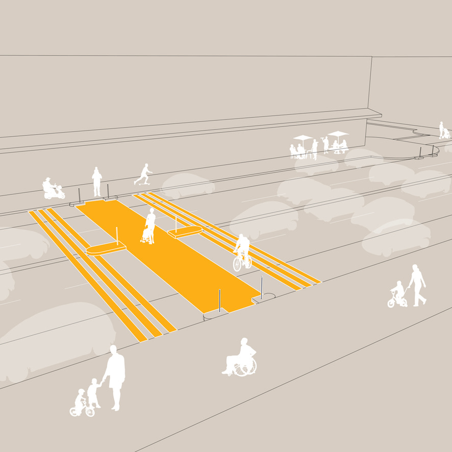 isthmus_nz's tweet image. We have been working on various tactical urbanism projects across Aotearoa. Nine ideas are on Social Pinpoint for our Ponsonby project—help decide which ideas should be trialed #tacticalurbanism #people #streets letschat.mysocialpinpoint.com.au/ponsonby-road-…