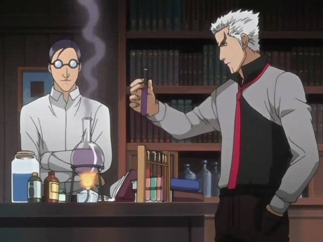 дзин кария. блич дзин. арка баунто блич. блич дзин. джин кария блич.