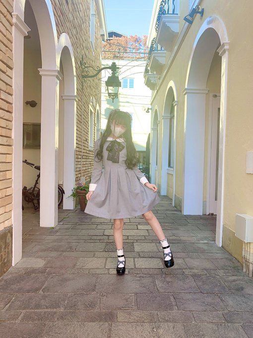 Twitterのコスプレ画像15