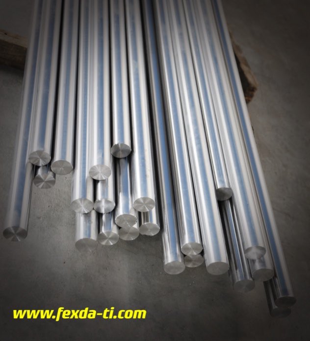 FexdaTi's tweet image. Titanium bars we can offer as below grades. If you need them, please contact us now. 
Grade.: Gr.1, Gr.2, Gr.3,Gr.4, Gr.5, Gr.7,Gr.12, Gr.23, Ti-6AL-4V, Ti-6242, Ti-6246
#titaniumbars #titaniumrods #titaniummillproduct #titanium material #titaniumsupplier 
fexda-ti.com