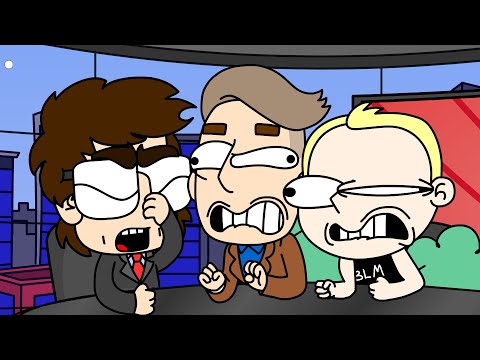 EconomicMayhem's tweet image. [FreedomToons] The Dangers of Political Extr*emism #freedomtoons 
youtube.com/watch?v=8wLm6q…