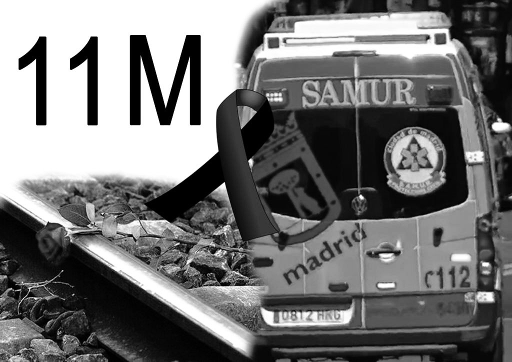 SAMUR-Protección Civil tweet media