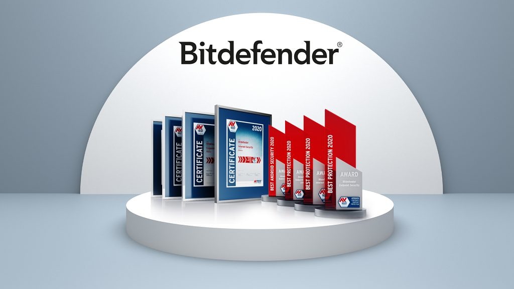 BITDEFENDER ANTİVİRÜS AV-TEST’İN 4 EN İYİ KORUMA ÖDÜLÜNÜ KAZANDI!

bitdefender.com.tr/bitdefender-an…