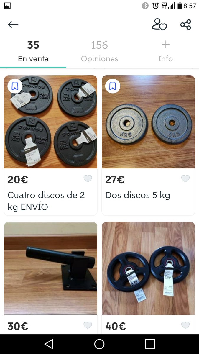 Loading3D's tweet photo. @Hserna9 @DecathlonES Os dejo algunas capturas. https://t.co/Y5pFWYFK6t