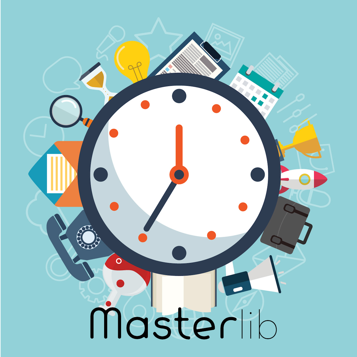 masterlib's tweet photo. Les tâches chronophages sont énergivores, et empiètent sur votre travail mais également sur votre patience.🤯
🚀Avec la plateforme Masterlib soyez libre de gagner du temps en centralisant l’ensemble de vos documents nécessaires à un projet de construction. https://t.co/svUpXbT5cr