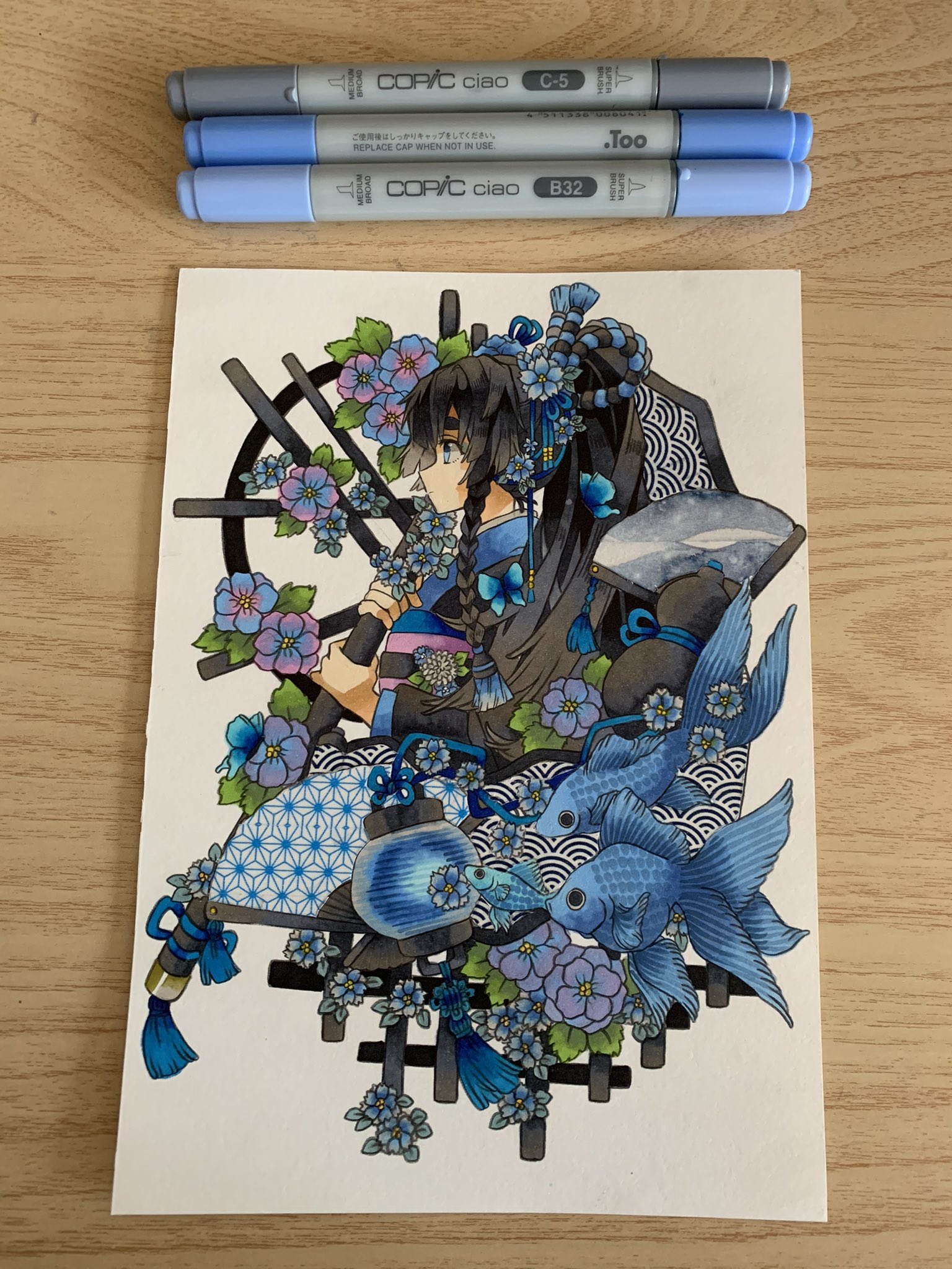 梅桜 on X: 